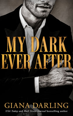 Cover Image for My Dark Ever After -- Giana Darling, Paperback