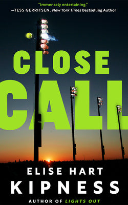 Cover Image for Close Call -- Elise Hart Kipness, Paperback