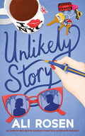 Cover Image for Unlikely Story -- Ali Rosen, Paperback