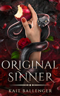 Cover Image for Original Sinner -- Kait Ballenger, Paperback