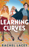 Cover Image for Learning Curves -- Rachel Lacey, Paperback