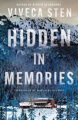 Cover Image for Hidden in Memories -- Viveca Sten, Paperback