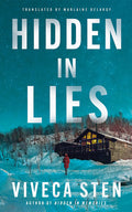 Cover Image for Hidden in Lies -- Viveca Sten, Paperback