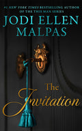 Cover Image for The Invitation -- Jodi Ellen Malpas, Paperback