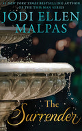 Cover Image for The Surrender -- Jodi Ellen Malpas, Paperback