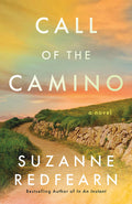 Cover Image for Call of the Camino -- Suzanne Redfearn, Paperback
