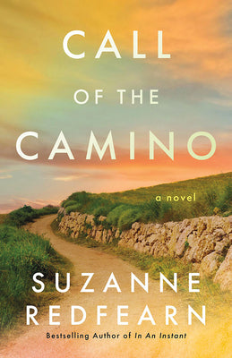 Cover Image for Call of the Camino -- Suzanne Redfearn, Paperback