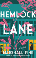 Cover Image for Hemlock Lane -- Marshall Fine, Paperback