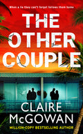 Cover Image for The Other Couple -- Claire McGowan, Paperback