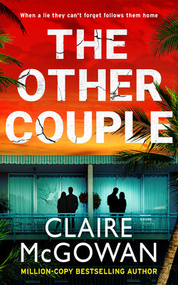 Cover Image for The Other Couple -- Claire McGowan, Paperback