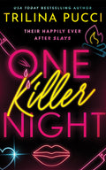 Cover Image for One Killer Night -- Trilina Pucci, Paperback