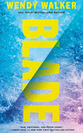 Cover Image for Blade -- Wendy Walker, Hardcover