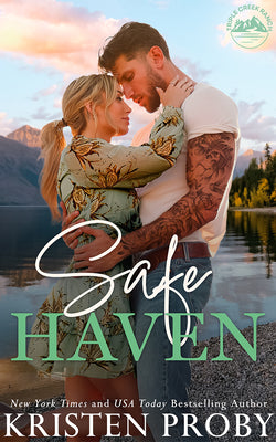 Cover Image for Safe Haven -- Kristen Proby, Paperback