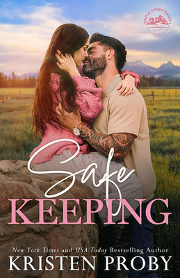 Cover Image for Safe Keeping -- Kristen Proby, Paperback