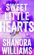 Cover Image for Sweet Little Hearts -- Shanora Williams, Paperback