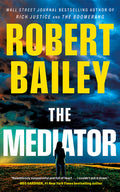 Cover Image for The Mediator -- Robert Bailey, Paperback