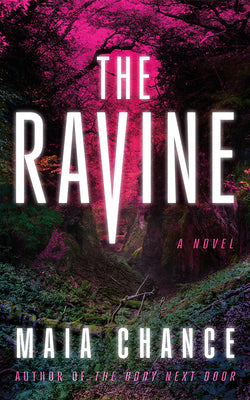 Cover Image for The Ravine -- Maia Chance, Paperback