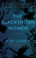 Cover Image for The Blackthorn Women -- Jess Lourey, Paperback