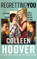 Cover Image for Regretting You -- Colleen Hoover, Paperback