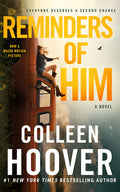 Cover Image for Reminders of Him -- Colleen Hoover, Paperback