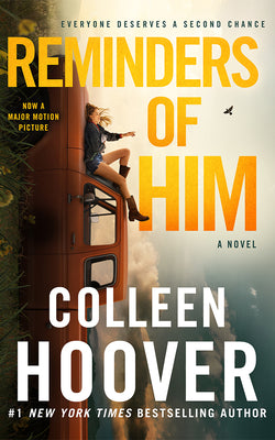Cover Image for Reminders of Him -- Colleen Hoover, Paperback