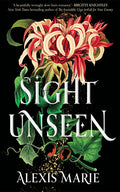 Cover Image for Sight Unseen -- Alexis Marie, Paperback
