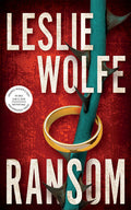 Cover Image for Ransom -- Leslie Wolfe, Paperback