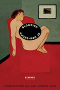 Cover Image for Blowfish -- Kyung-Ran Jo, Hardcover