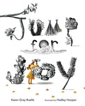 Cover Image for Jump for Joy -- Karen Gray Ruelle, Hardcover