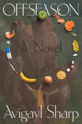 Cover Image for Offseason -- Avigayl Sharp, Hardcover