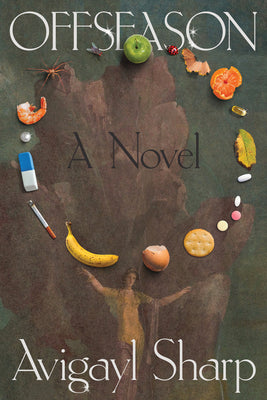 Cover Image for Offseason -- Avigayl Sharp, Hardcover
