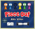 Cover Image for Piece Out -- Alex Willan, Hardcover