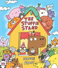 Cover Image for The Stuffie Stand -- Maddie Frost, Hardcover