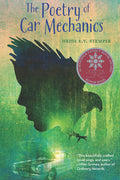 Cover Image for The Poetry of Car Mechanics -- Heidi E. Y. Stemple, Hardcover