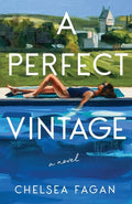 Cover Image for A Perfect Vintage -- Chelsea Fagan, Paperback
