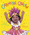 Cover Image for Carnival Queen -- Donette Williams-Harry, Hardcover