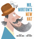 Cover Image for Mister Norton's New Hat -- Huw Lewis Jones, Hardcover