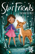Cover Image for Enchanted Mist -- Linda Chapman, Paperback