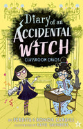 Cover Image for Classroom Chaos -- Perdita Cargill, Paperback