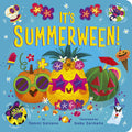 Cover Image for It's Summerween! -- Tammi Salzano, Board Books