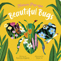Cover Image for Beautiful Bugs: Nature Pop-Ups -- Patricia Hegarty, Board Books