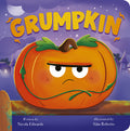 Cover Image for Grumpkin -- Nicola Edwards, Board Books