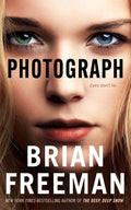 Cover Image for Photograph -- Brian Freeman, Hardcover