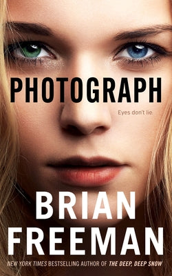 Cover Image for Photograph -- Brian Freeman, Hardcover
