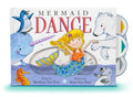 Cover Image for Mermaid Dance -- Matthew Van Fleet, Hardcover
