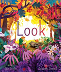 Cover Image for Look -- Gabi Snyder, Hardcover