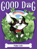 Cover Image for Puppy Luck -- Cam Higgins, Paperback