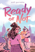 Cover Image for Ready or Not -- Andi Porretta, Paperback