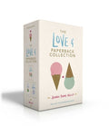 Cover Image for The Love & Paperback Collection (Boxed Set): Love & Gelato; Love & Luck; Love & Olives -- Jenna Evans Welch, Paperback