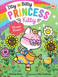 Cover Image for Flower Power -- Melody Mews, Paperback